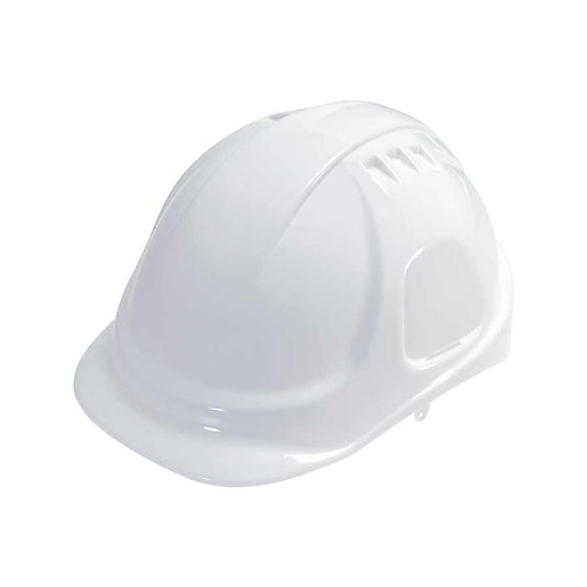 Durashell Vented Cap Style Hard Hat