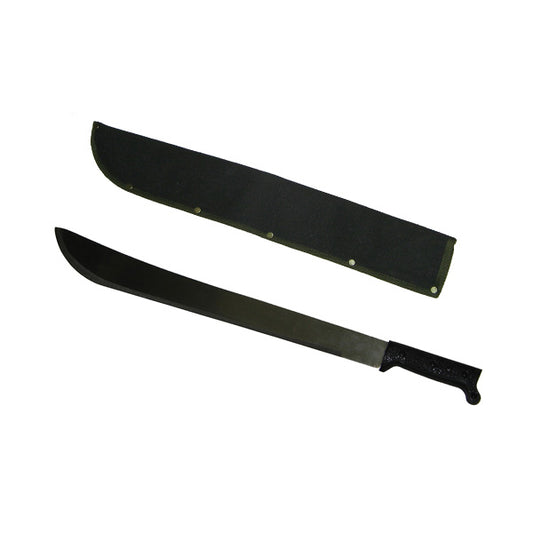 22'' Machete With Sheath