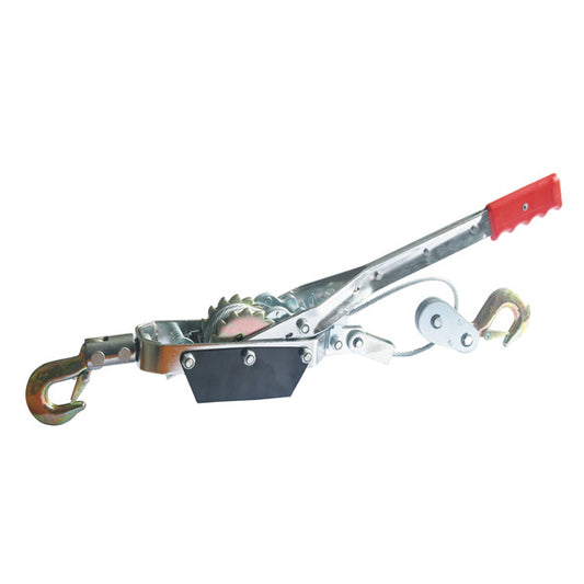 2Ton Heavy Duty Hand Puller