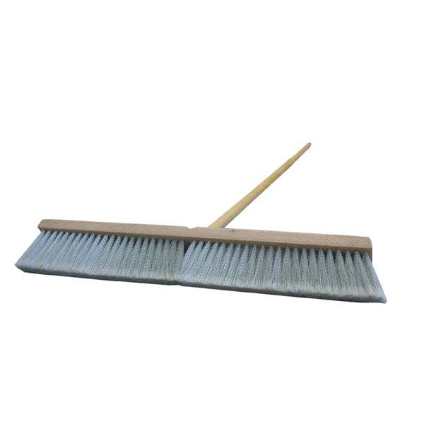 24'' Fine Push Broom