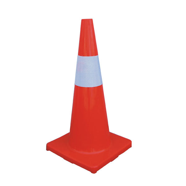 28" Traffic Safety Cone
