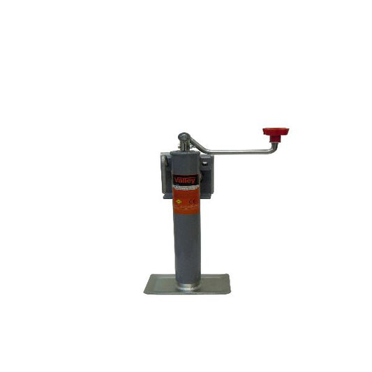 Trailer Jack Base 2000LB