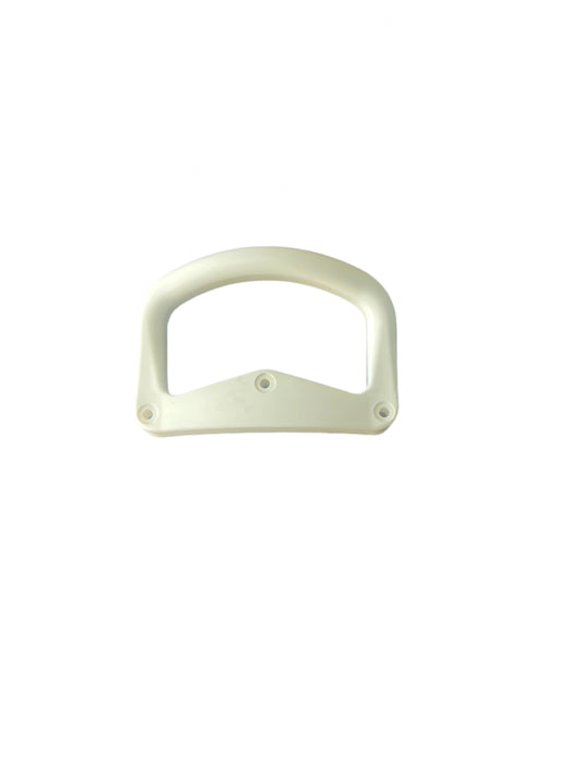 Igloo Curved Handles