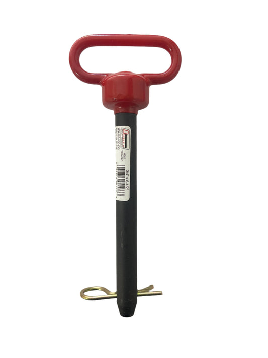 Pasador de enganche de 3/4'' x 6-1/2''