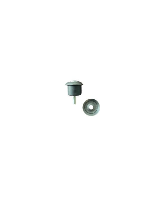 Corona Replacement Bumper 6400-40