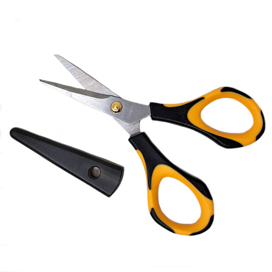 Small Precision Scissors