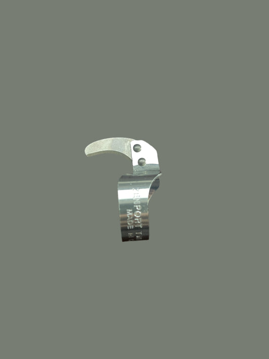Twine Ring Knife 15