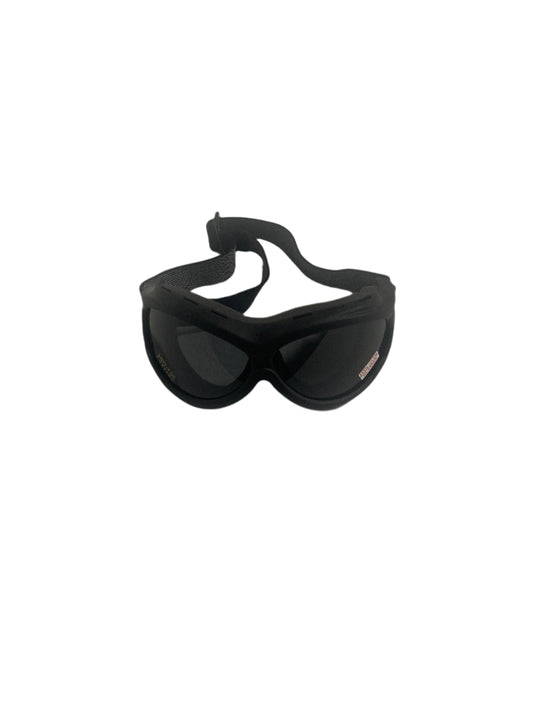 Over-Glasses Goggles Smoke