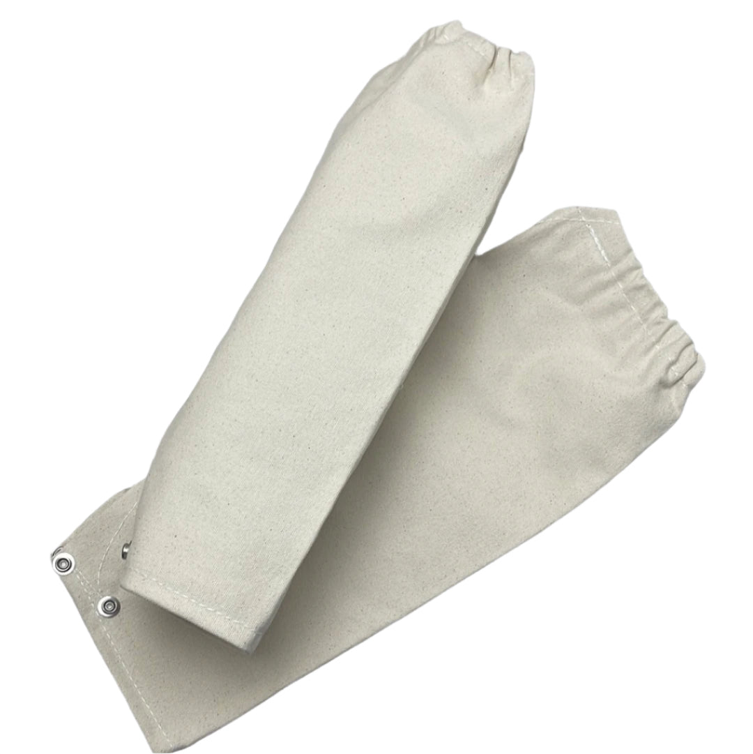 Fundas de lona de limón