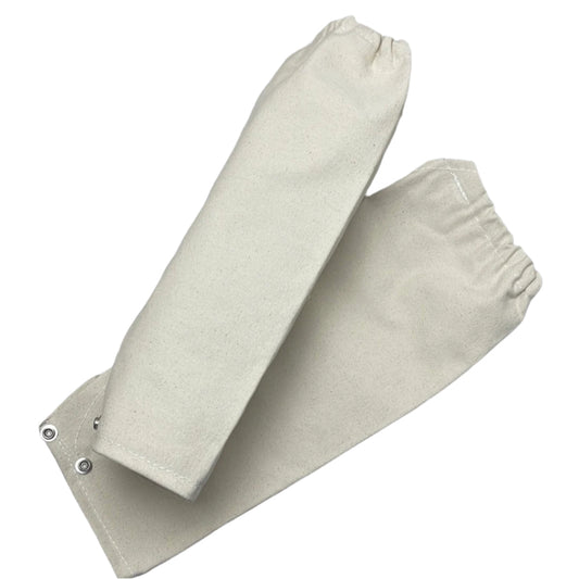 Fundas de lona de limón