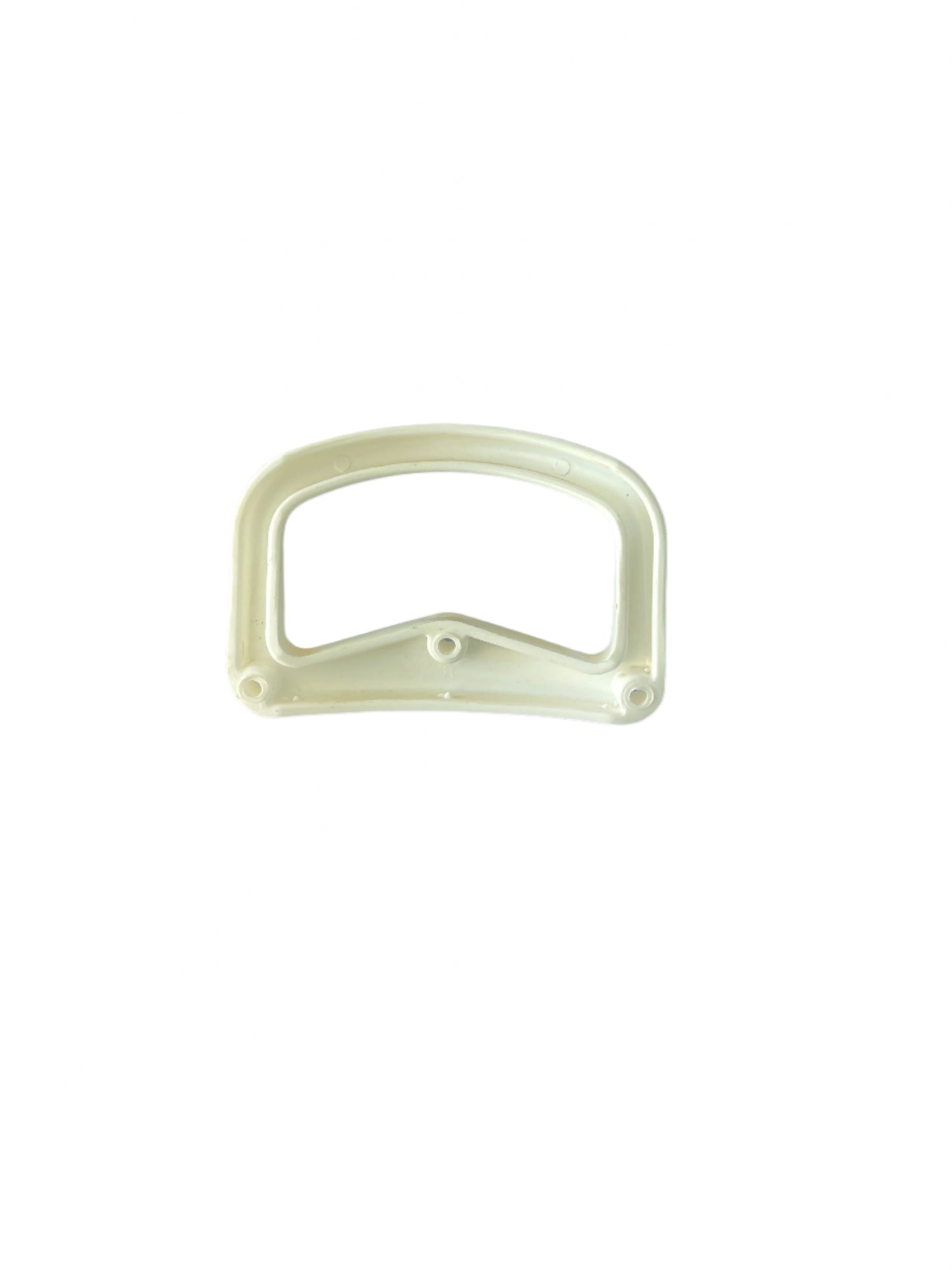 Igloo Curved Handles