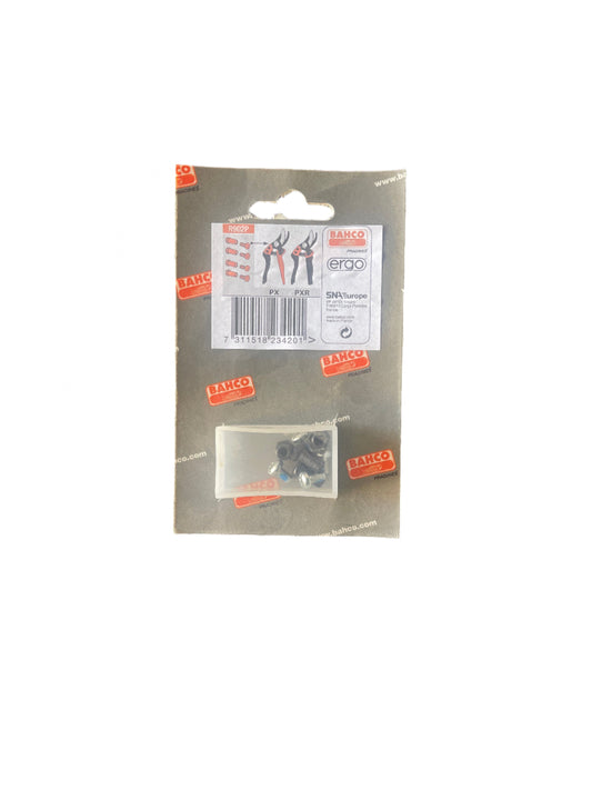 Bahco Replacement Handle Bolts R902P
