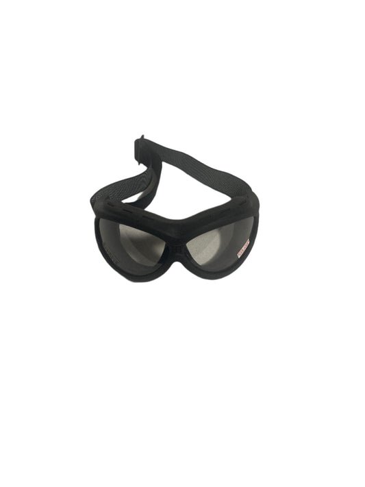 Over-Glasses Goggles Clear