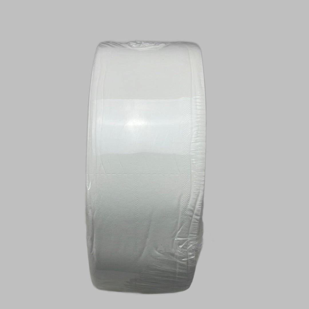 12 Roll Jumbo Roll Tissue