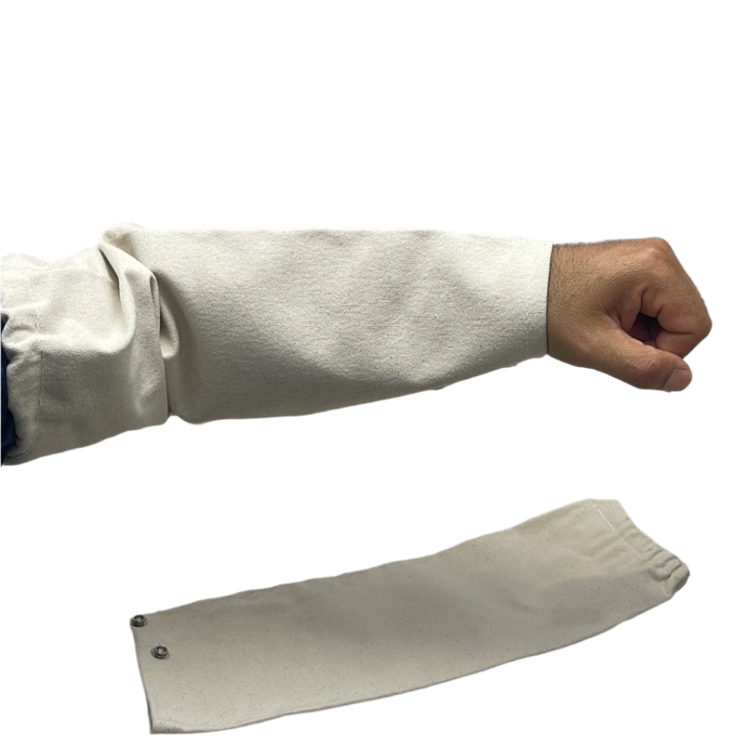 Fundas de lona de limón