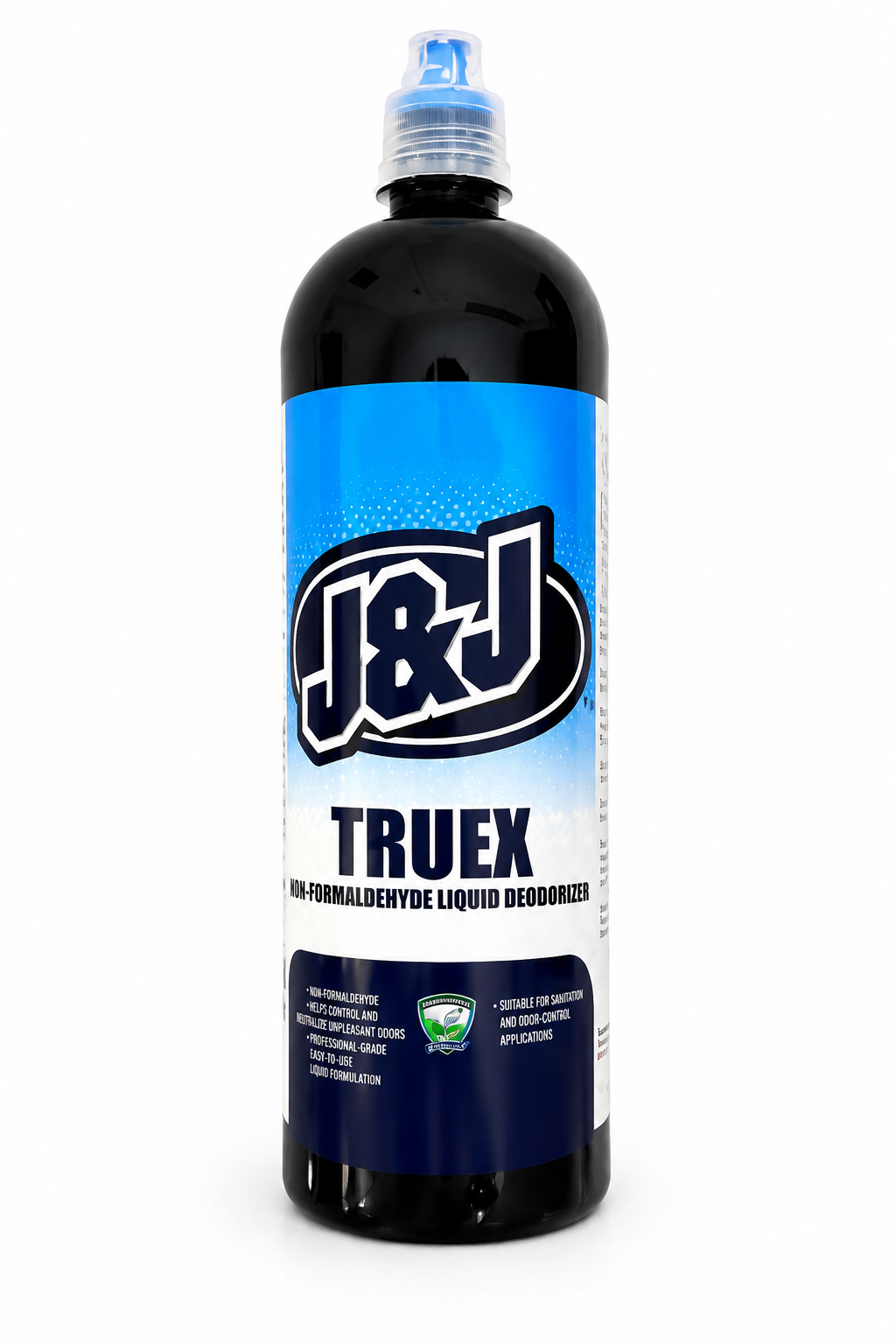 J&J TRUEX Non-Formaldehyde Liquid Deodorizer