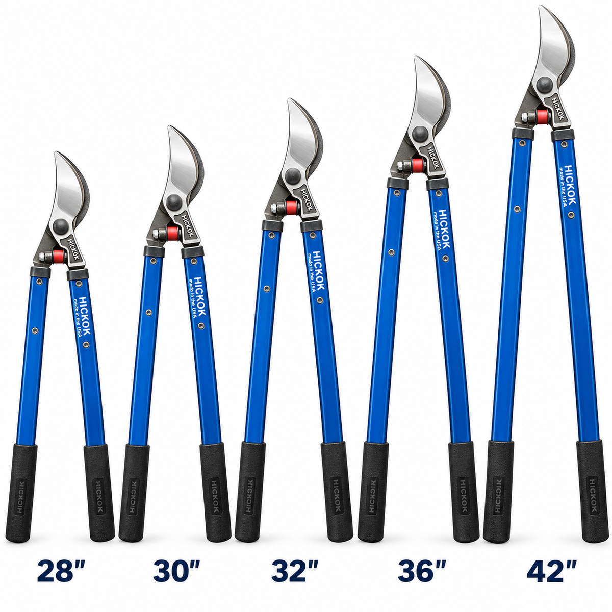 Hickok professional tree lopper product view
