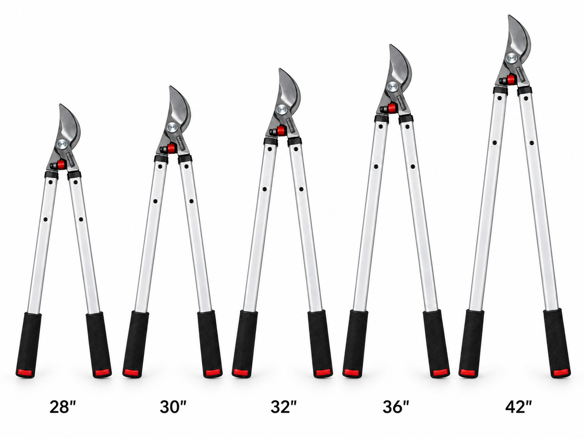 Barnel Professional Orchard Lopper - 28 in to 42 in