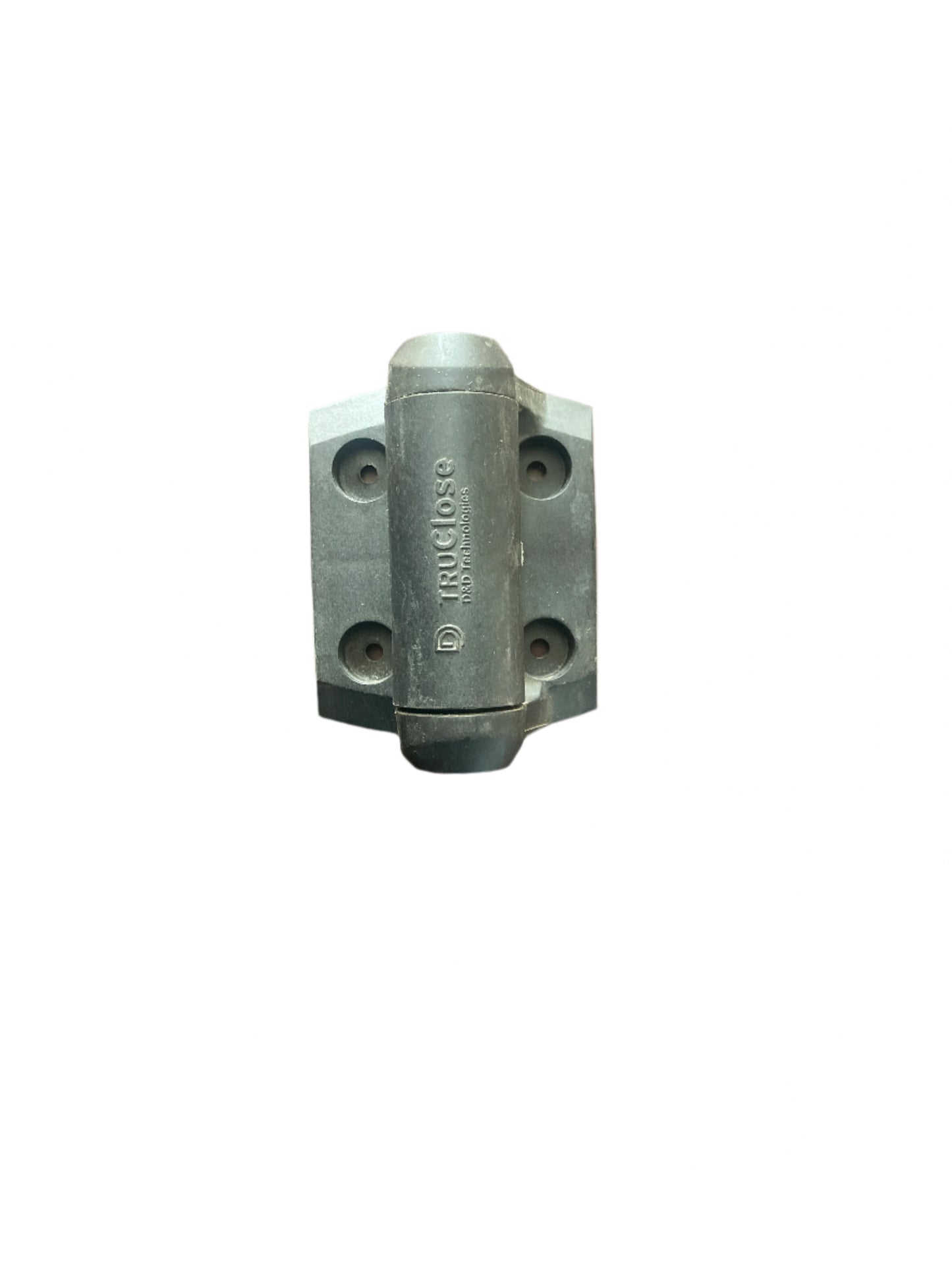 Portable Toilet Hinge