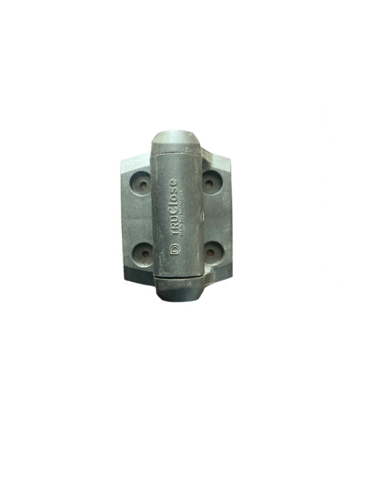 Portable Toilet Hinge