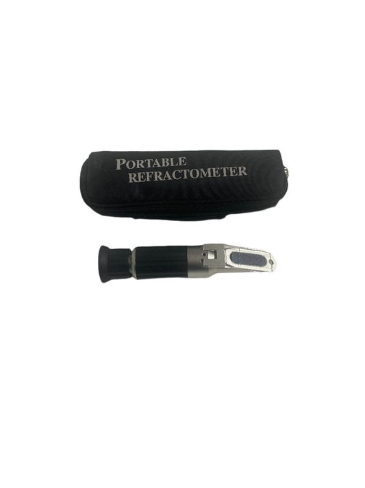 Portable Brix Refractometer