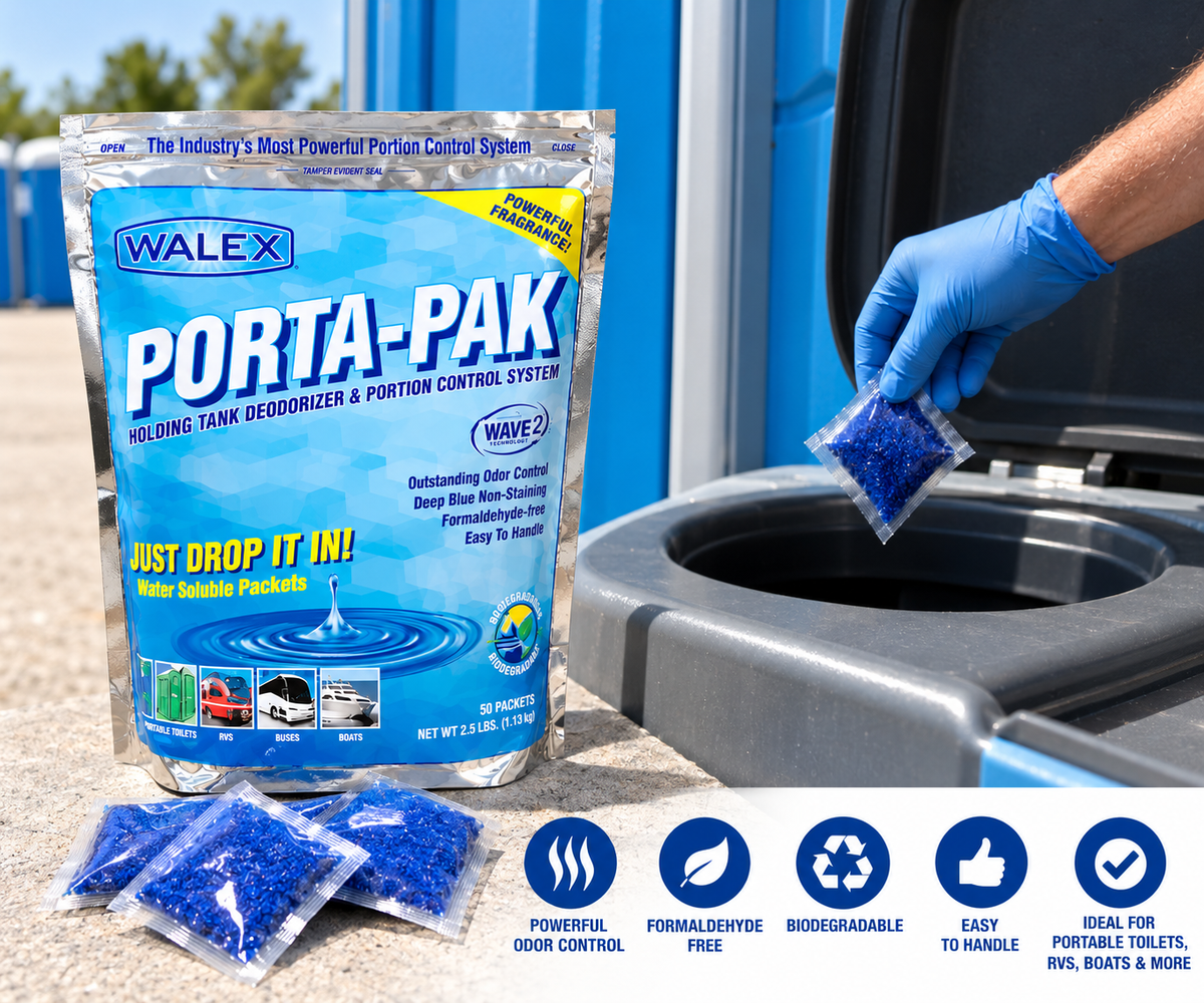 Porta-Pak