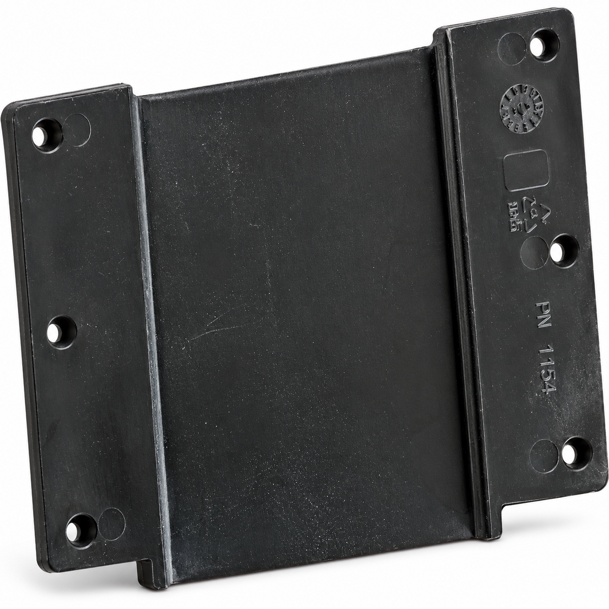 Portable Toilet Door Slide Latch Bracket – PN 1154 — product detail