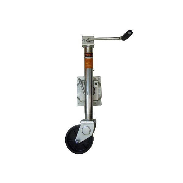 Trailer Jack With Wheel 1000LB