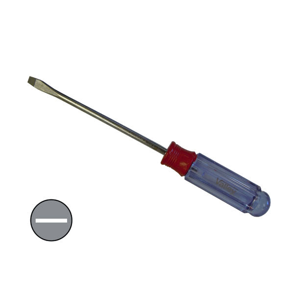 5" X 1/4" Flat Screwdriver