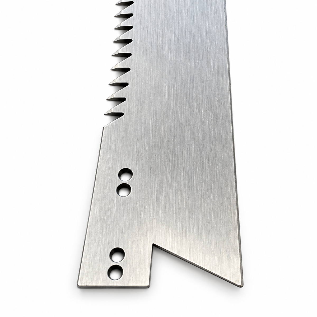 Fanno #5-B Pole Saw Replacement Blade – 19" Standard Teeth - product detail