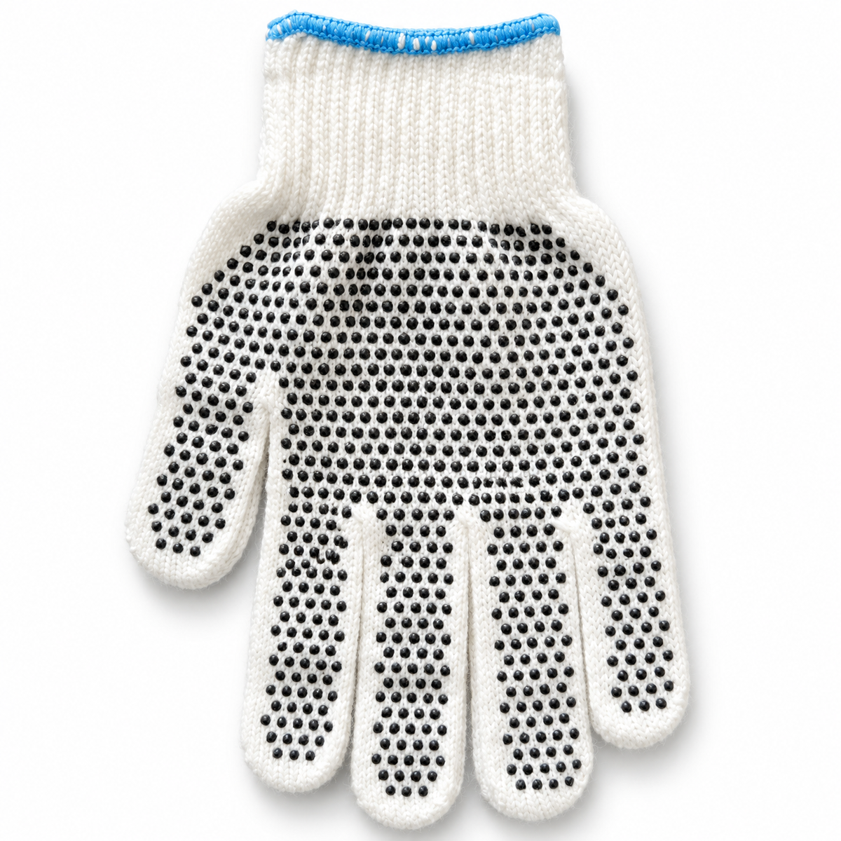 pvc-dot-Medium on white background