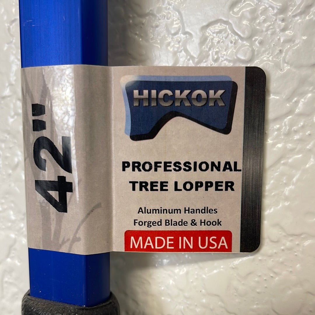 Tijeras de podar Hickok 42A