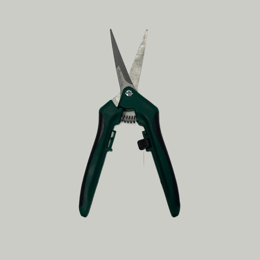 Bent Pruning Clippers Curved