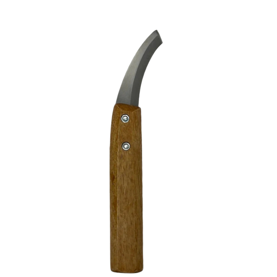 Vaca 1/8 trunk Girdler (5601TR)