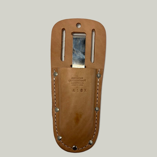 Funda de cuero