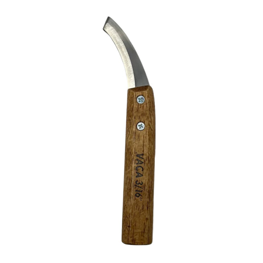Vaca 3/16 trunk Girdler (5602TR