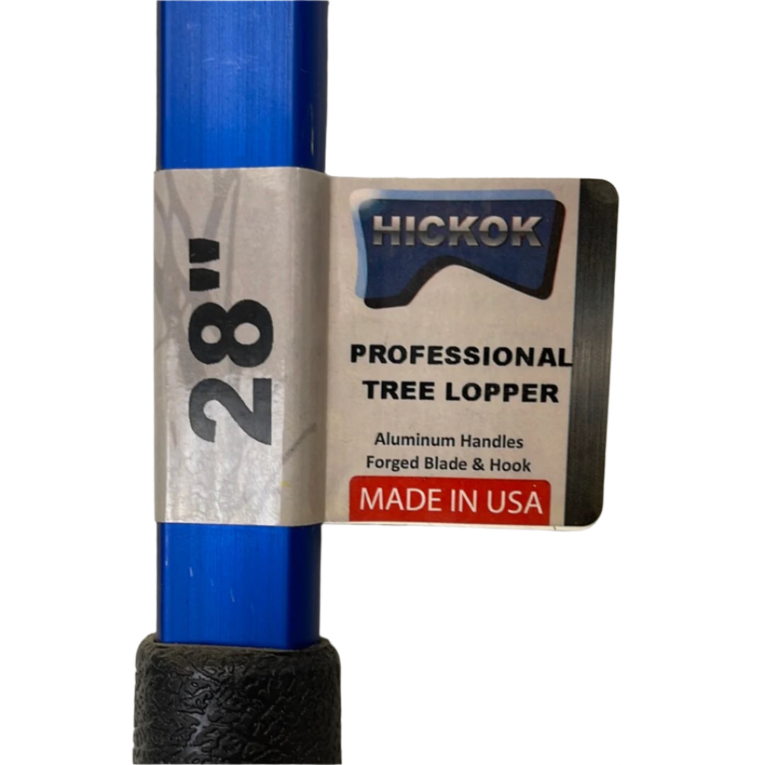 Hickok Lopper 28A