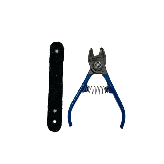 Manzana (M14-AM) citrus shear