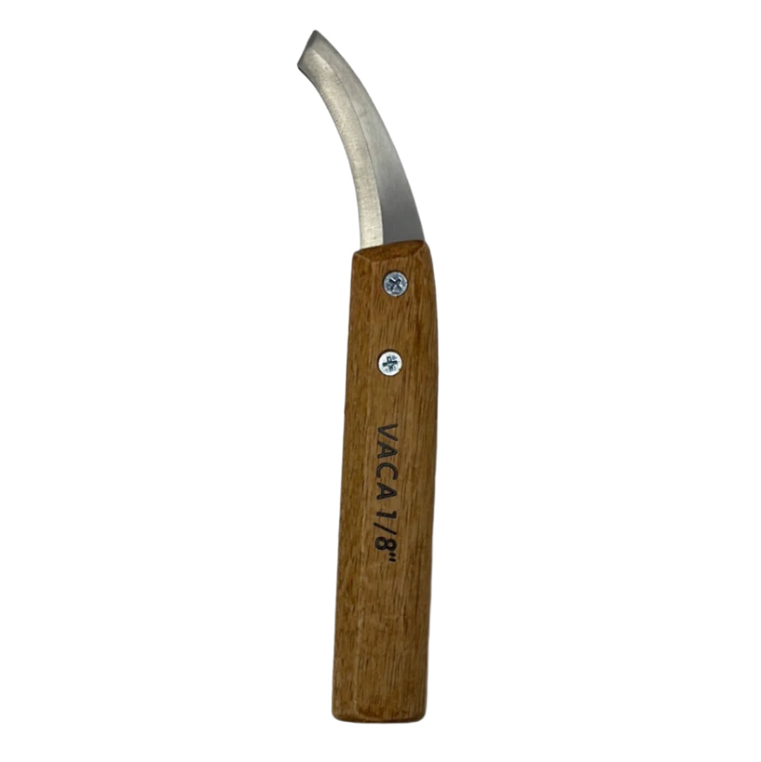 Vaca 1/8 trunk Girdler (5601TR)