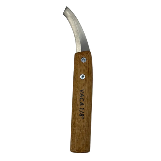 Vaca 1/8 trunk Girdler (5601TR)
