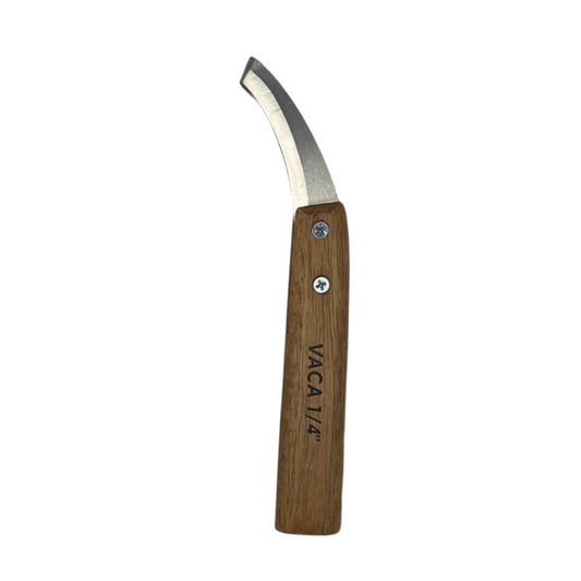 Vaca 1/4 trunk Girdler (5603TR)
