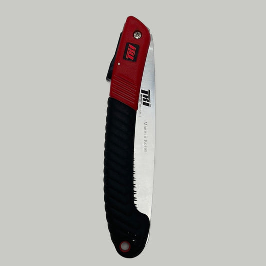 Sierra plegable Takumashii TKI-GM208
