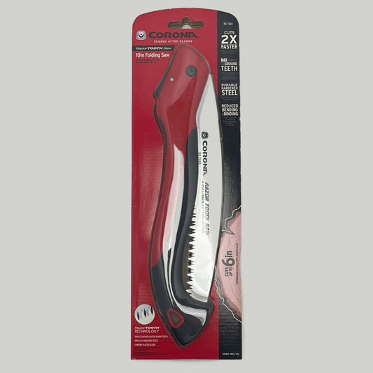 Sierra plegable Corona RS7265