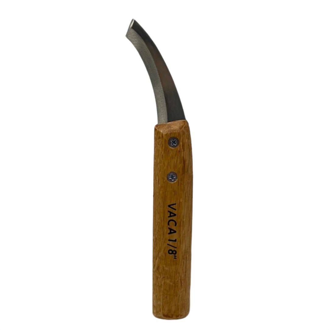 Vaca 1/8 trunk Girdler (5601TR)