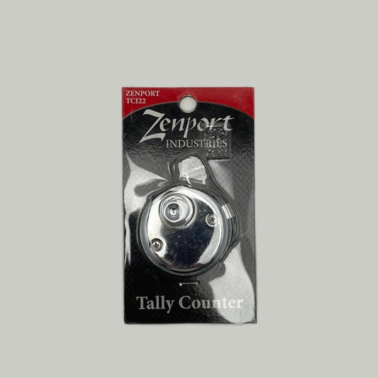 Contador de cuentas TC122