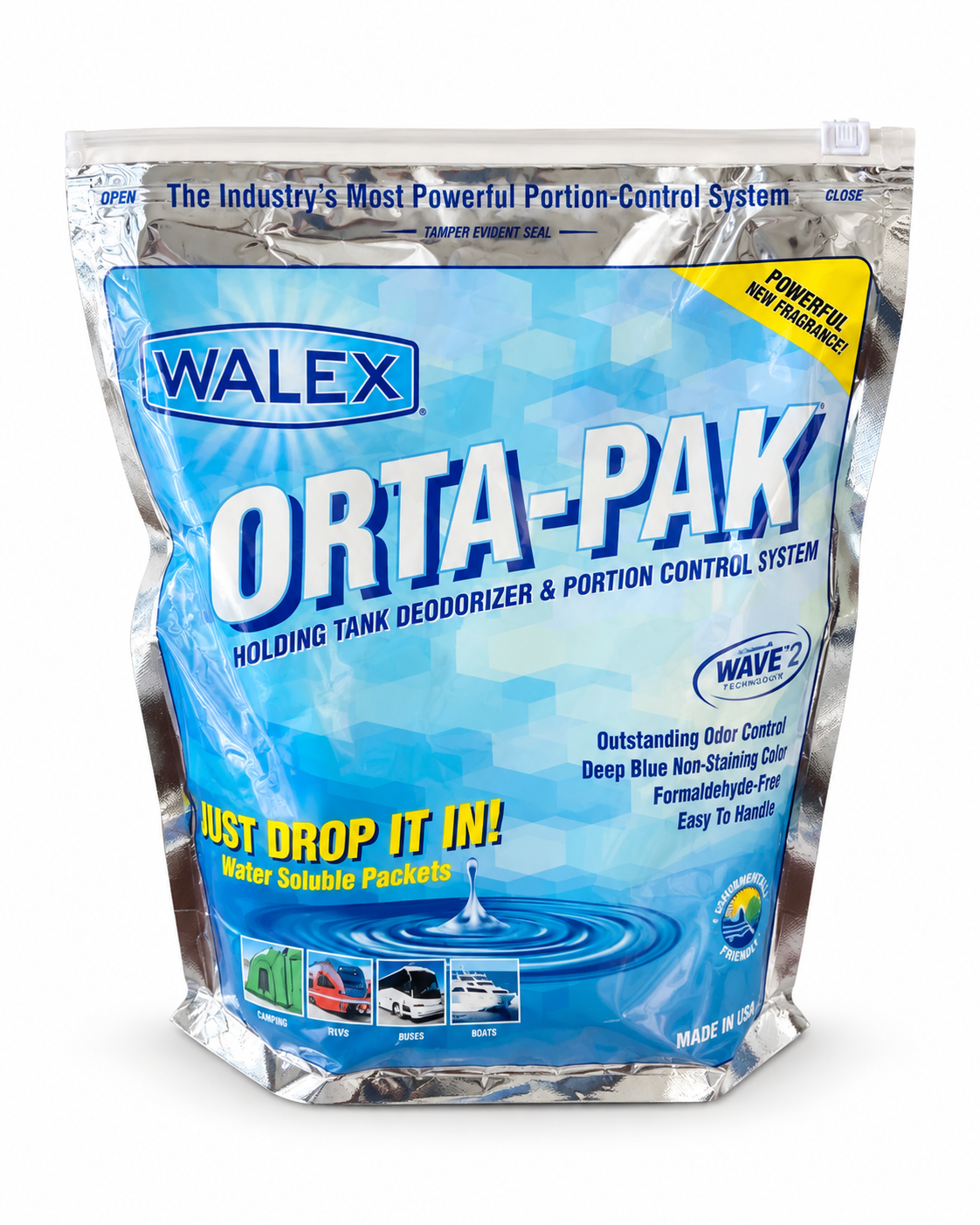 Porta-Pak