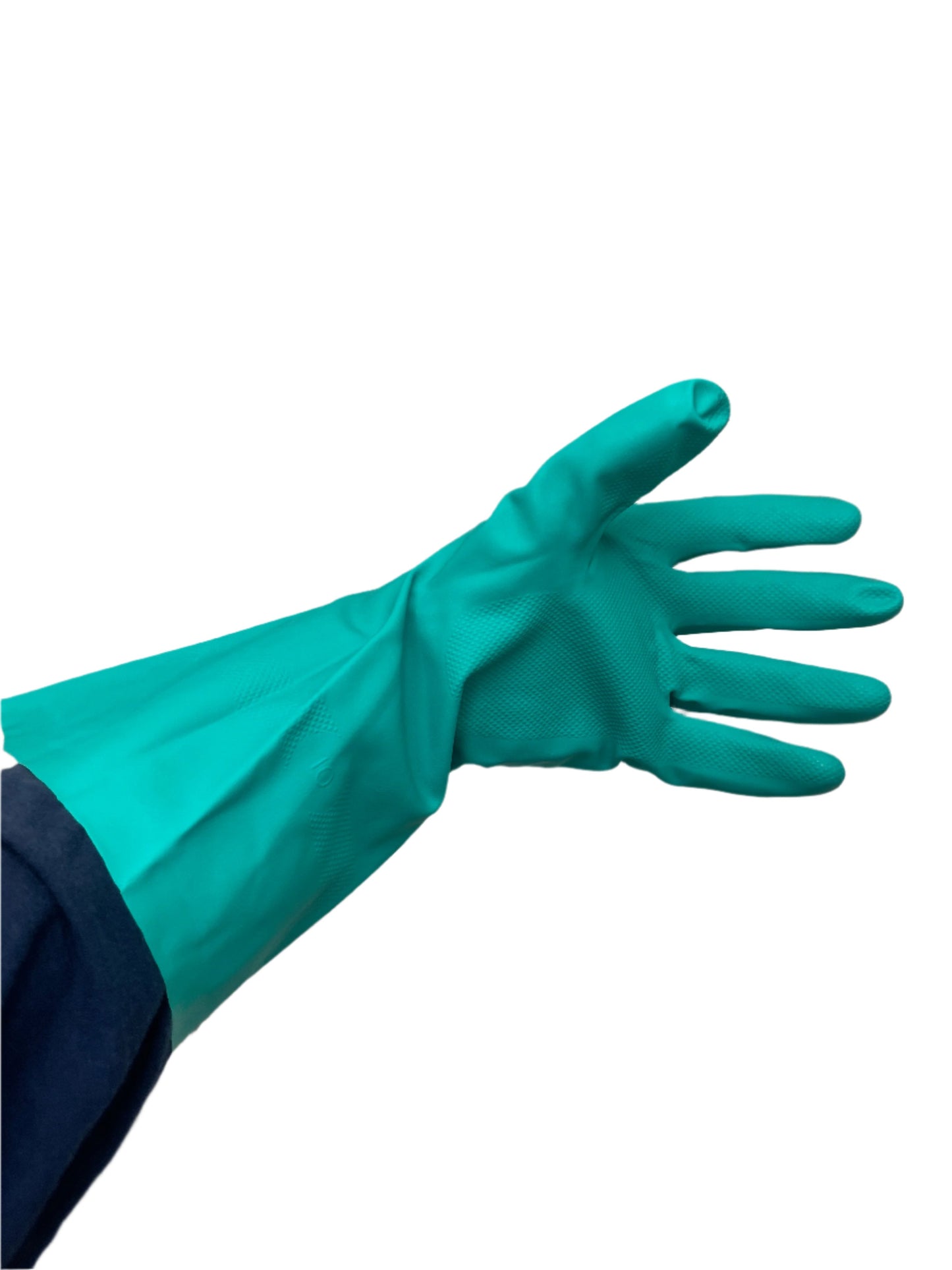 2XL Chemical Gloves