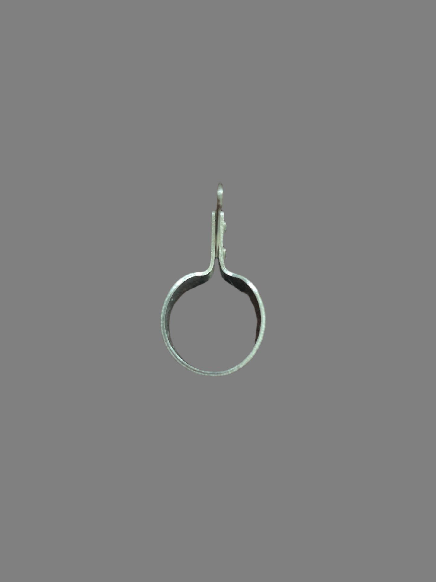 Twine Ring Knife 11