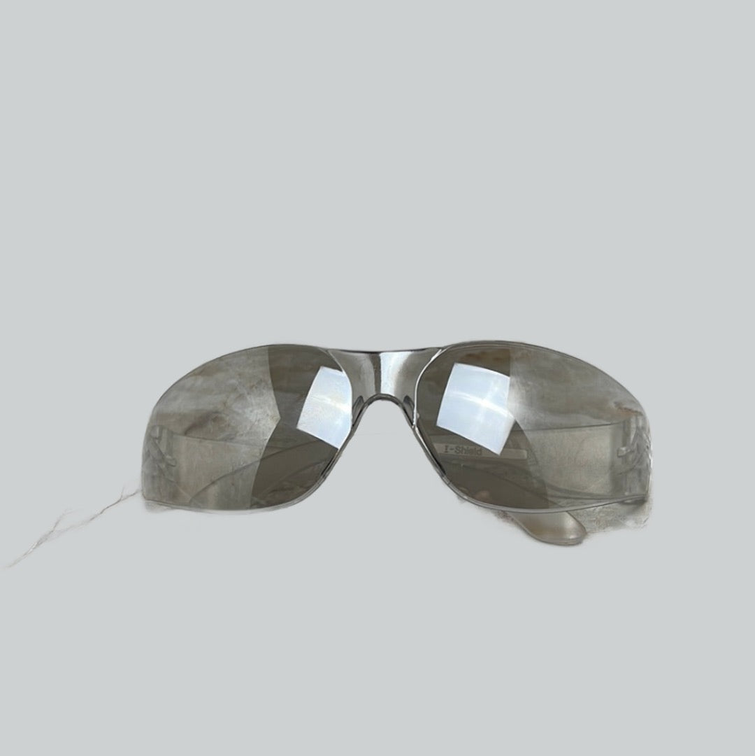 In/Out Door Safety Glasses