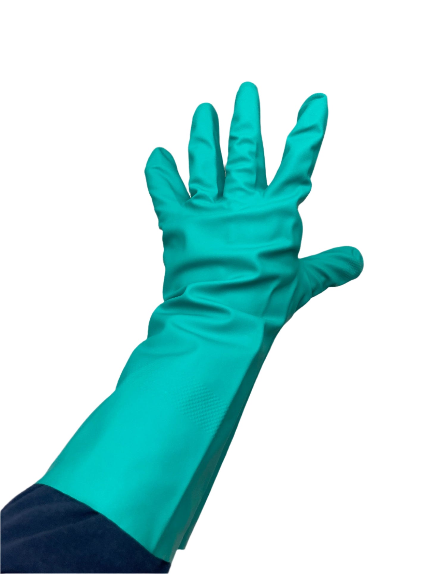 2XL Chemical Gloves